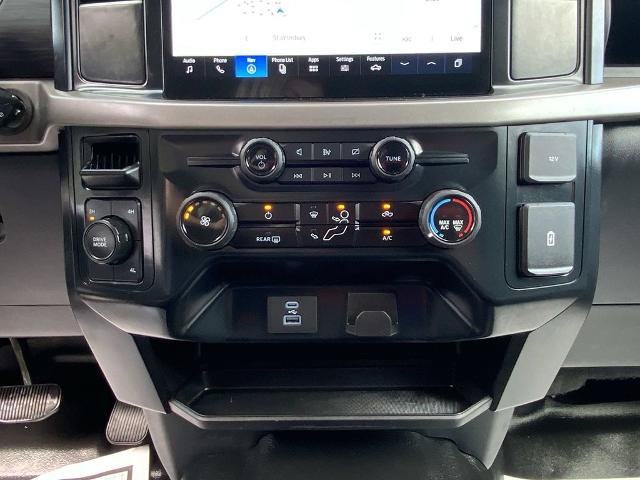 Certified 2024 Ford F150 XL AWD/4WD image 27
