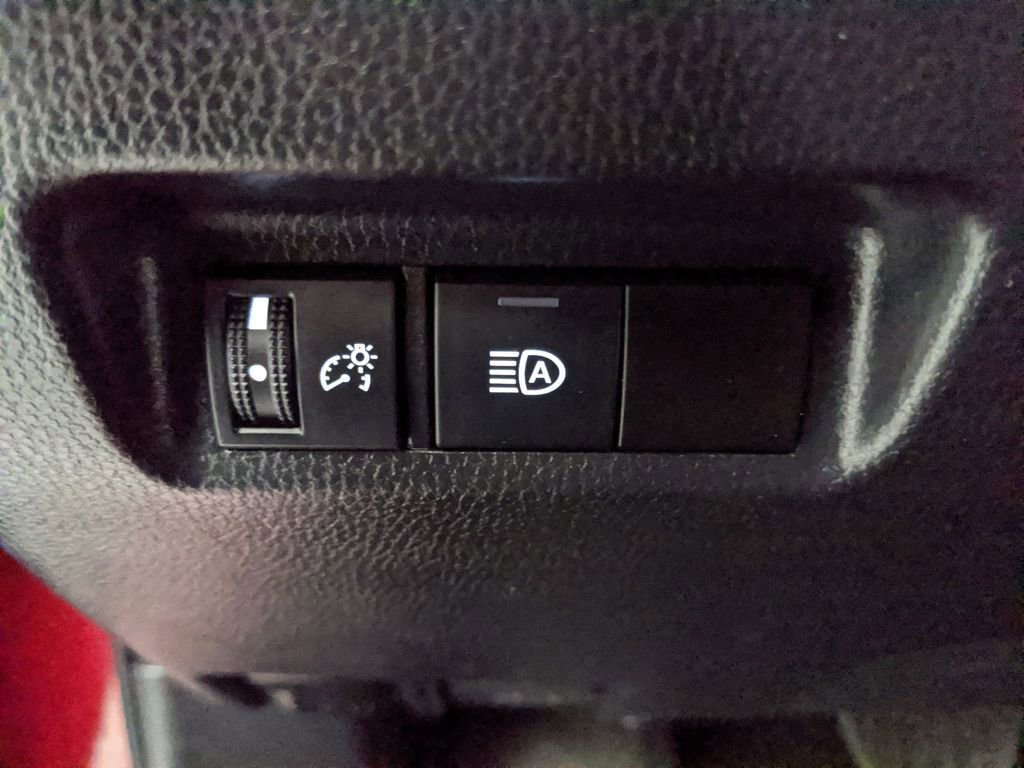 Used 2024 Toyota RAV4 LE image 14