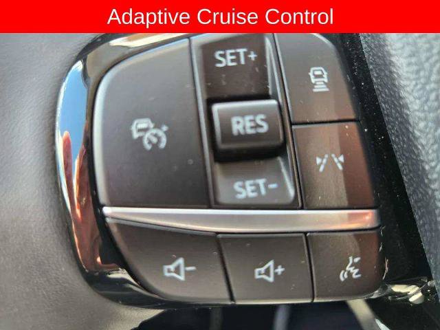 Certified 2023 Ford Escape Platinum w/ Premium Technology Package AWD/4WD image 15