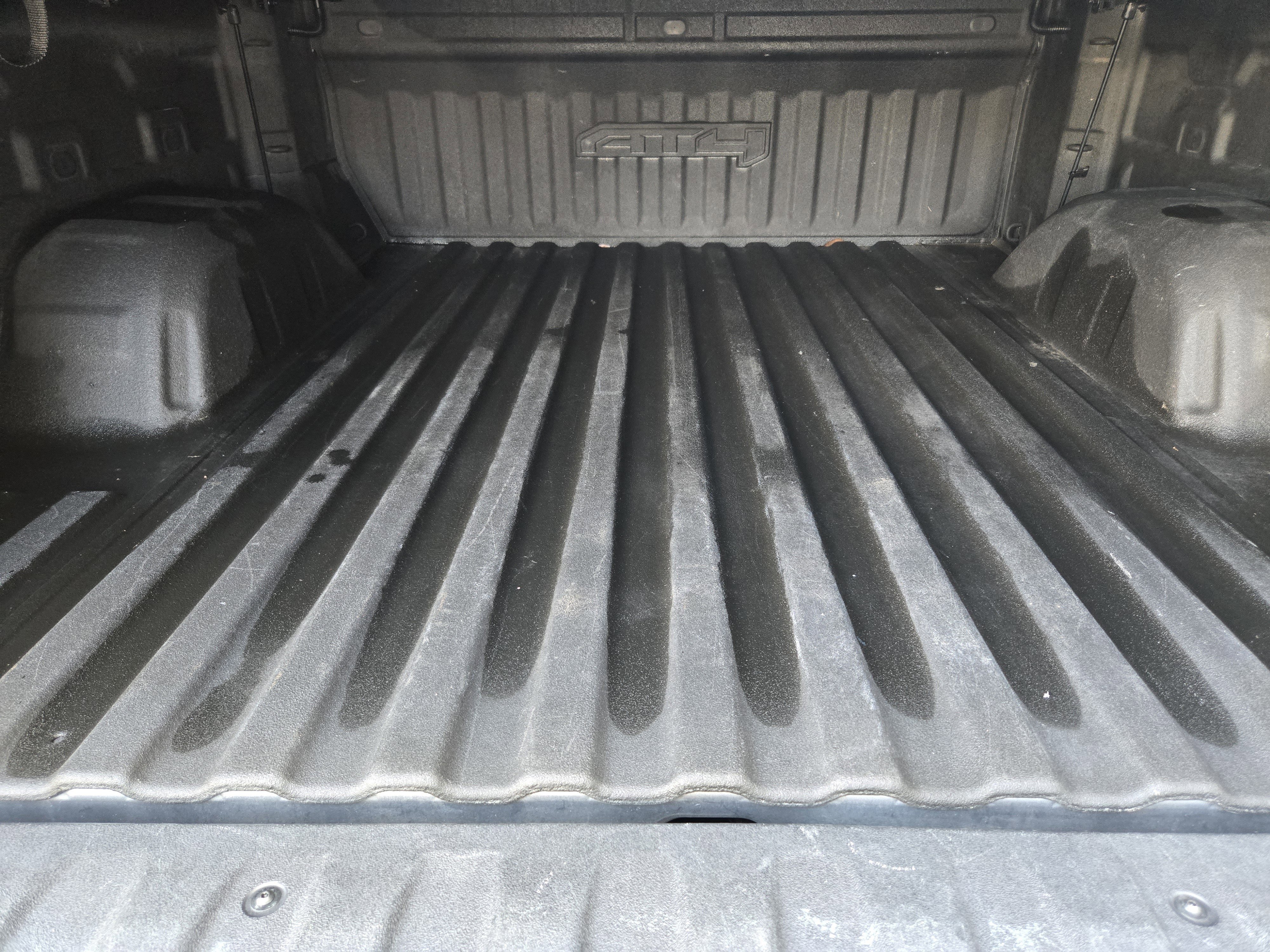 Used 2021 GMC Sierra 1500 AT4 w/ AT4 Premium Package image 23