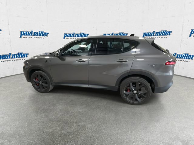 Used 2024 Dodge Hornet GT AWD/4WD image 7