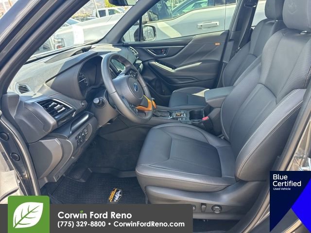 Used 2024 Subaru Forester Wilderness AWD/4WD image 19