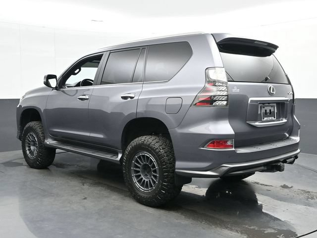 Used 2023 Lexus GX 460 Premium AWD/4WD image 7