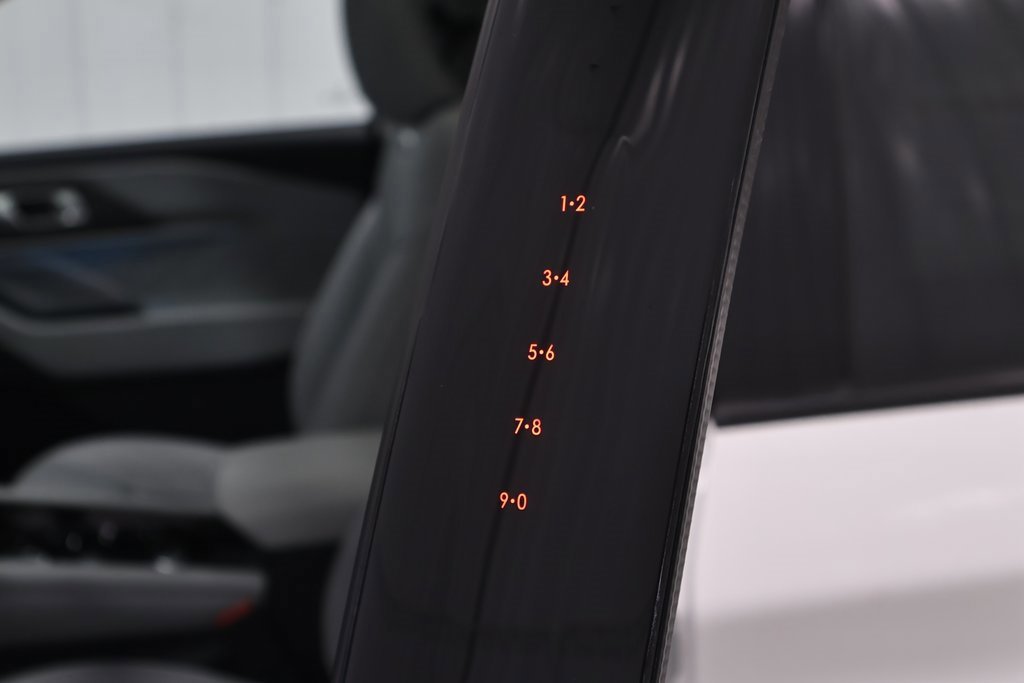 Certified 2025 Ford Explorer Platinum w/ Ultimate Package image 44