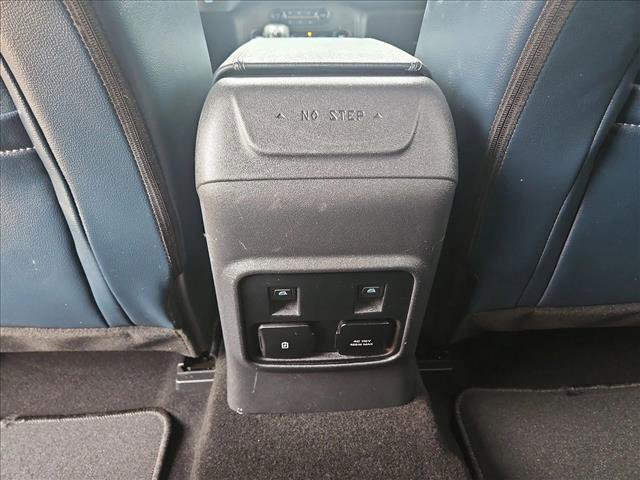 Certified 2024 Ford Bronco Outer Banks image 17