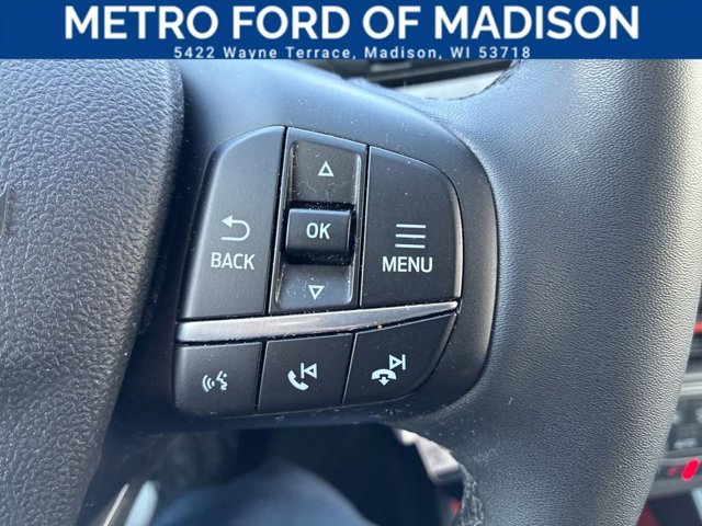 Certified 2023 Ford Maverick XLT w/ XLT Luxury Package image 31