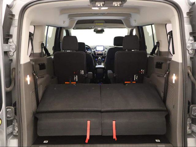 Certified 2022 Ford Transit Connect XLT image 40