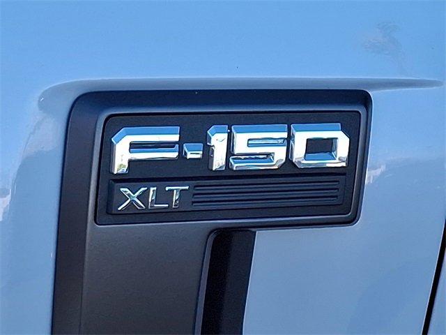 Certified 2022 Ford F150 XLT w/ Equipment Group 302A High image 28