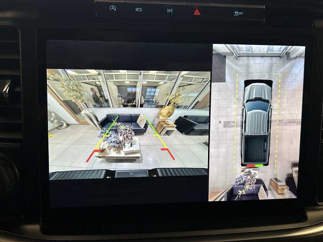 Certified 2024 Ford F150 XLT w/ Equipment Group 302A MID image 14