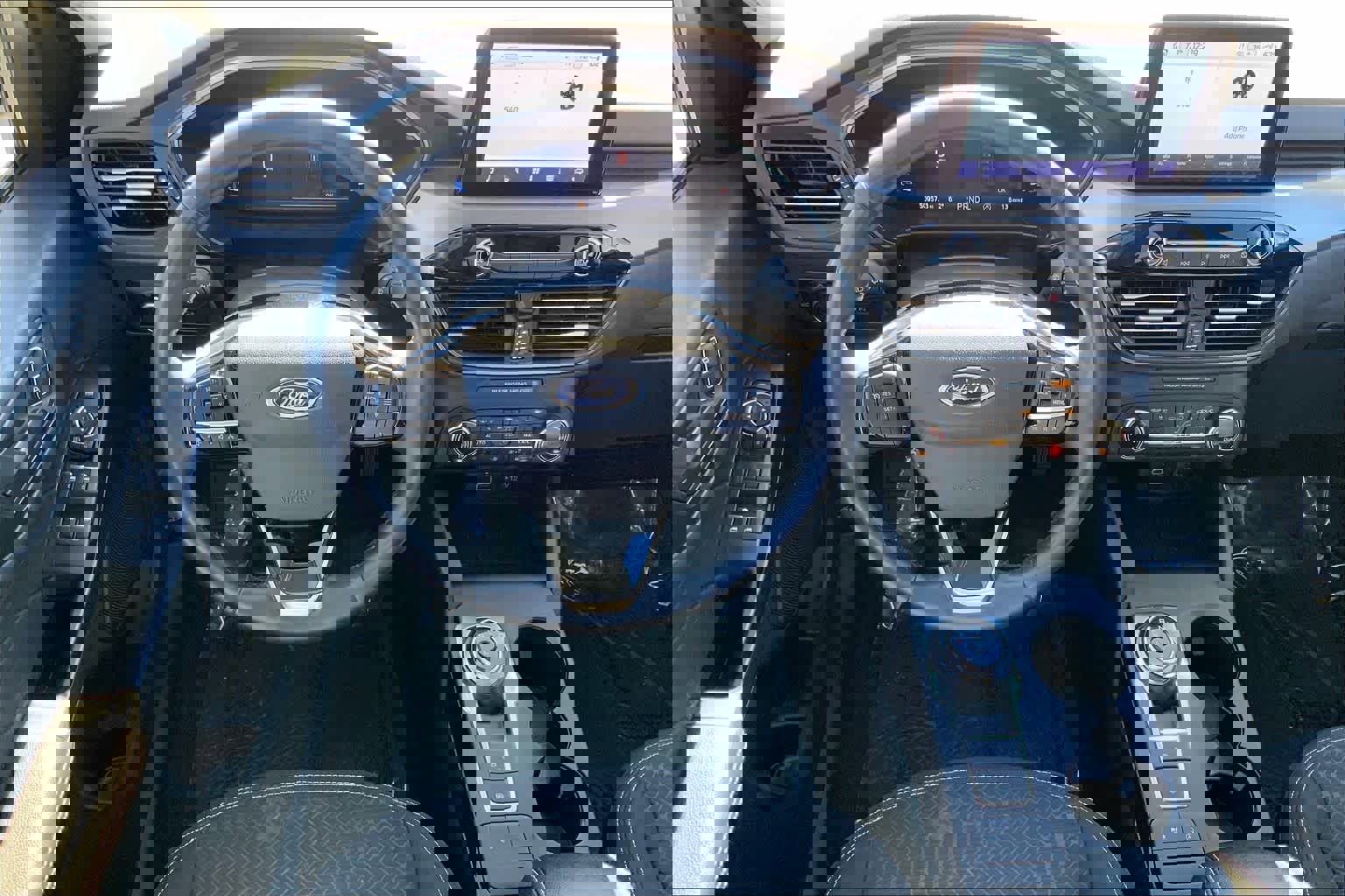 Certified 2024 Ford Escape Active image 5