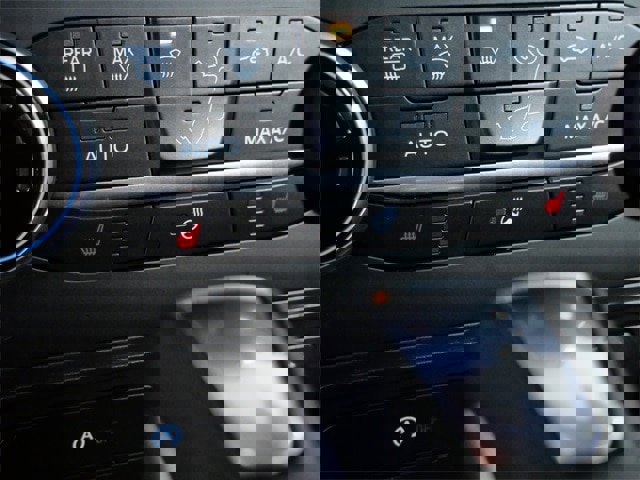 Certified 2022 Ford EcoSport Titanium image 21