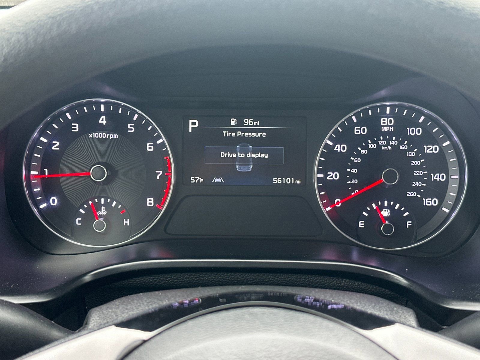 Used 2023 Kia Forte LXS image 21