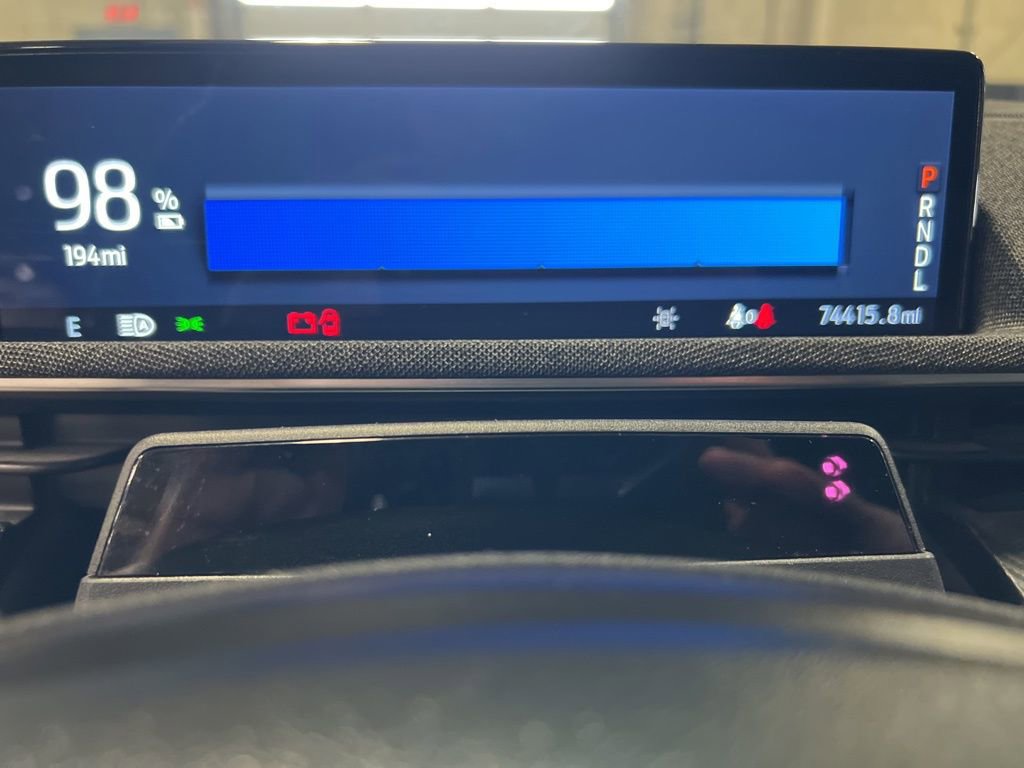 Certified 2021 Ford Mustang Mach-E Premium image 14