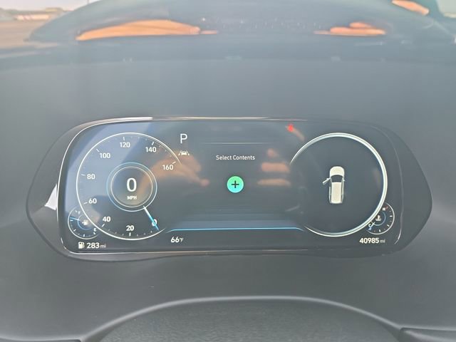 Used 2021 Hyundai Palisade Calligraphy image 16