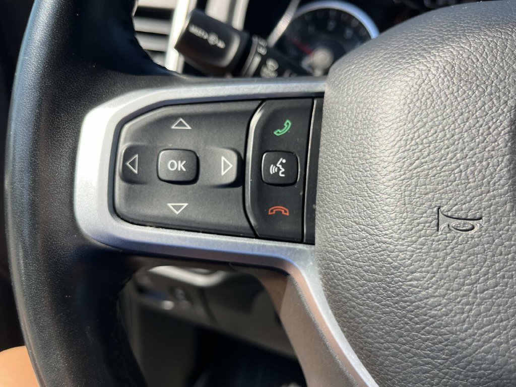 Used 2022 RAM 1500 Big Horn RWD image 35