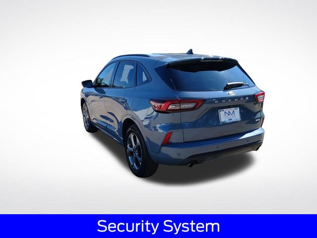 Certified 2023 Ford Escape ST-Line w/ Tech Pack #1 AWD/4WD image 7