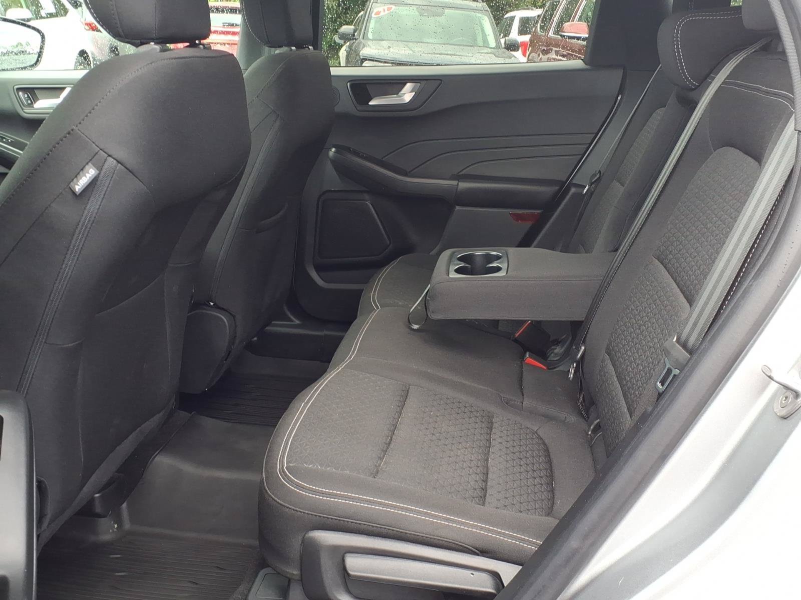 Certified 2024 Ford Escape Active w/ Tech Pack #2 AWD/4WD image 5