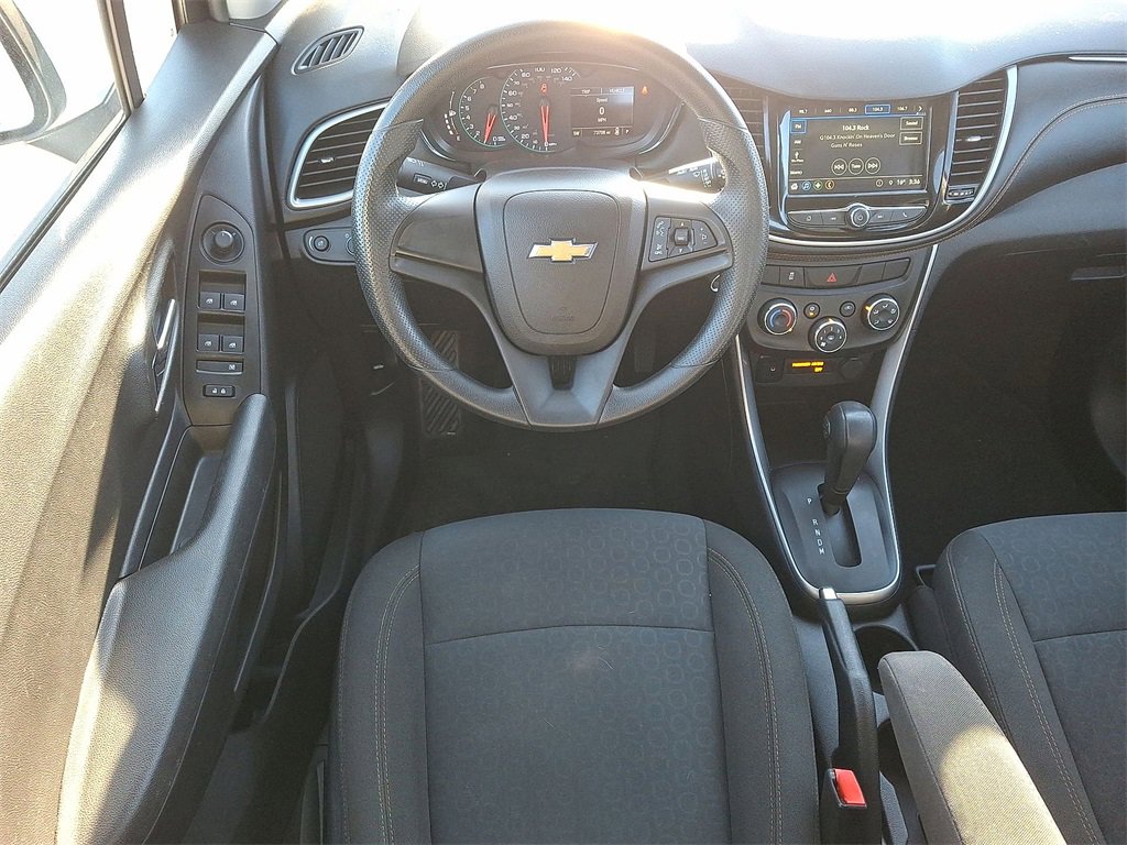 Used 2018 Chevrolet Trax LS image 20