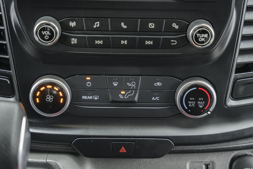 Certified 2023 Ford Transit 250 Low Roof w/ Exterior Upgrade Package image 27