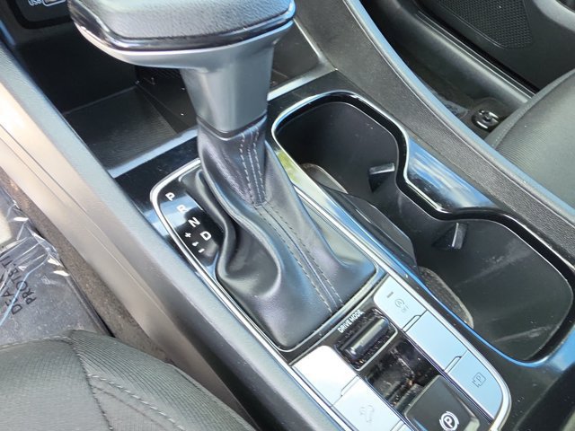Used 2024 Hyundai Tucson SEL FWD image 30