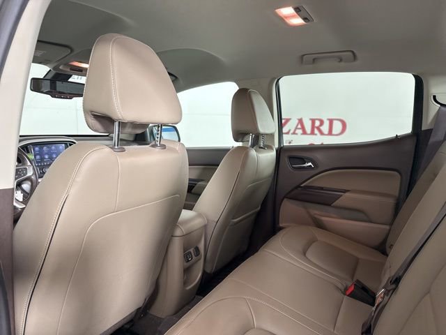 Used 2020 GMC Canyon SLT image 14