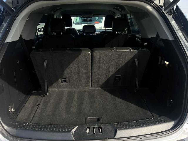 Certified 2022 Ford Explorer XLT w/ Equipment Group 202A image 14