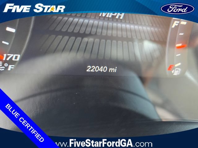 Used 2023 Dodge Challenger R/T Scat Pack RWD image 24