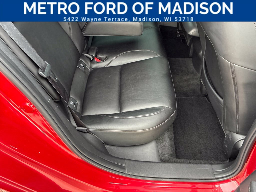 Used 2023 MAZDA MAZDA3 s FWD image 39