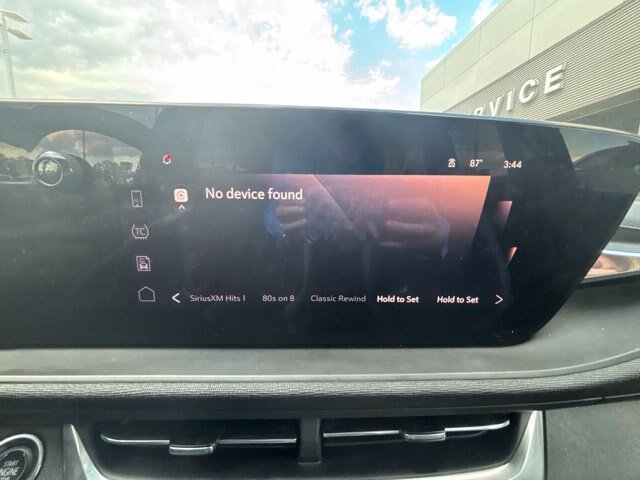Used 2024 Buick Envista Preferred w/ Convenience II Package FWD image 30