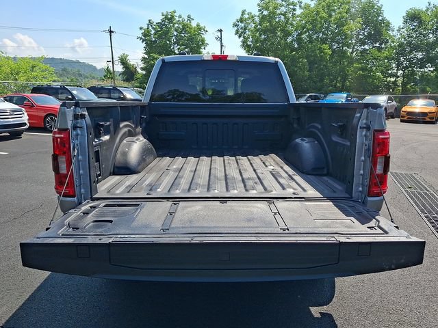 Certified 2022 Ford F150 XLT w/ Equipment Group 302A High AWD/4WD image 35