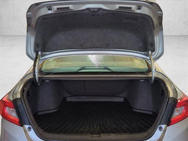 Used 2020 Honda Accord Hybrid image 10