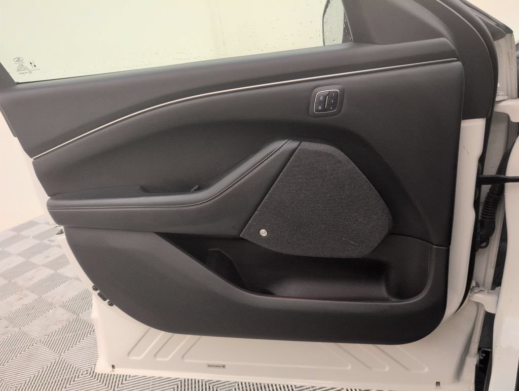 Certified 2024 Ford Mustang Mach-E Premium RWD image 34