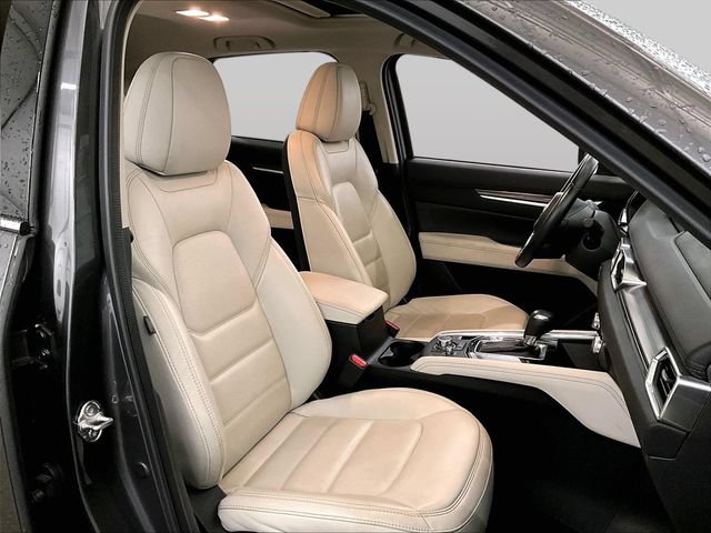 Used 2018 MAZDA CX-5 Grand Touring w/ Premium Package AWD/4WD image 7
