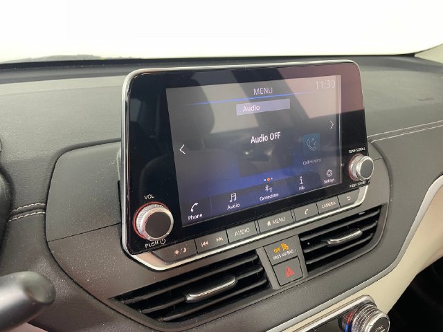 Used 2020 Nissan Altima 2.5 SV FWD image 7