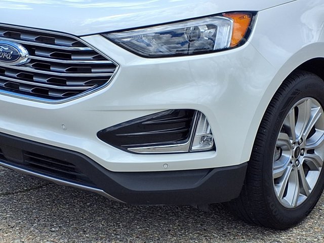 Certified 2024 Ford Edge Titanium AWD/4WD image 28