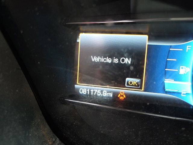 Certified 2019 Ford Explorer XLT w/ Equipment Group 202A image 42