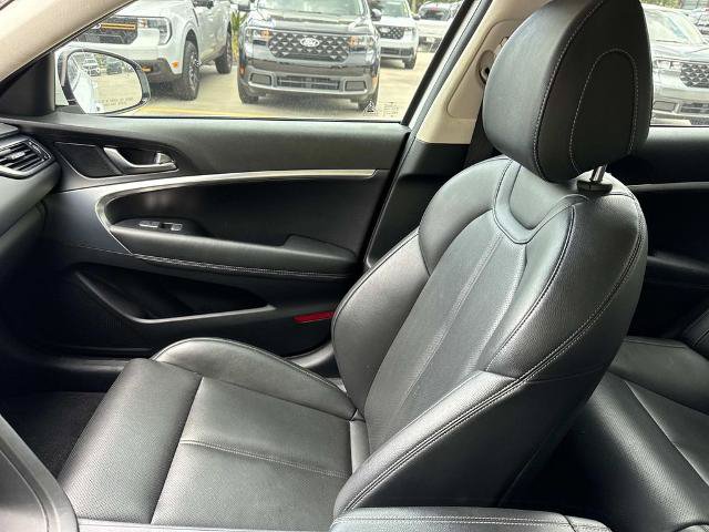 Used 2023 Genesis G70 2.0T AWD/4WD image 15
