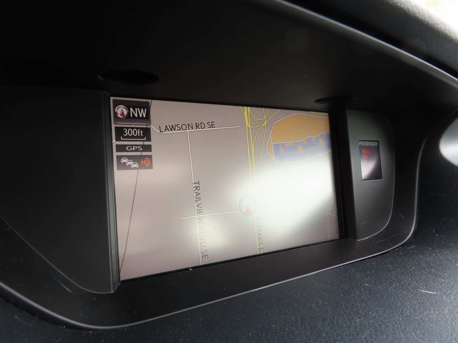 Used 2017 Lexus ES 350 w/ Luxury Package FWD image 24