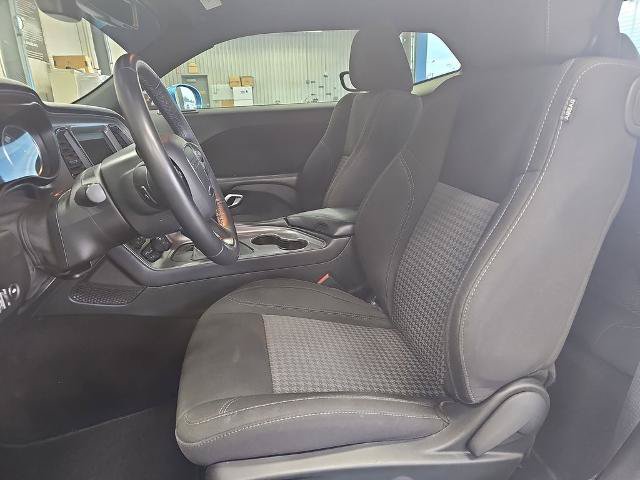 Used 2023 Dodge Challenger SXT w/ Cold Weather Group AWD/4WD image 15