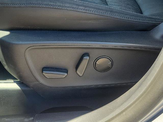 Certified 2022 Ford Bronco Sport Big Bend w/ Convenience Package AWD/4WD image 20