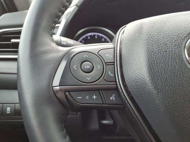 Used 2024 Toyota Camry SE FWD image 15