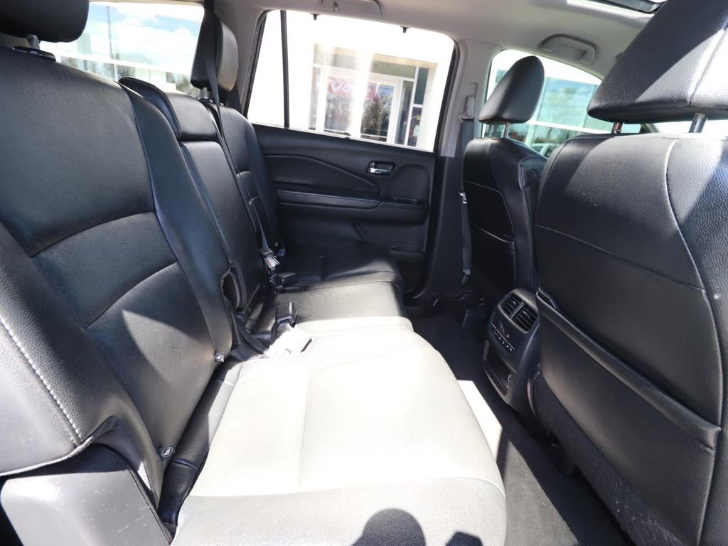 Used 2021 Honda Pilot EX-L image 23