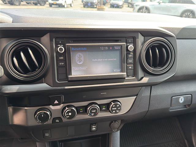 Used 2019 Toyota Tacoma SR AWD/4WD image 25