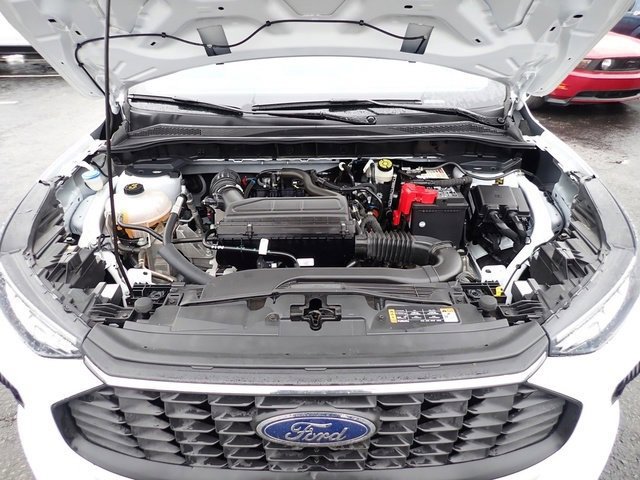 Certified 2023 Ford Escape Active w/ Tech Pack #1 image 13