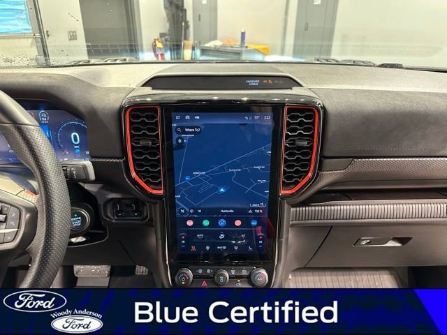 Certified 2024 Ford Ranger Raptor image 15