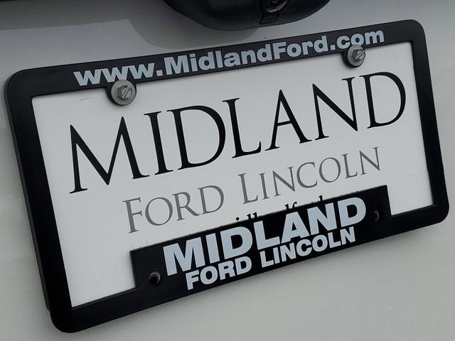 Certified 2024 Ford Explorer XLT w/ Equipment Group 202A image 10