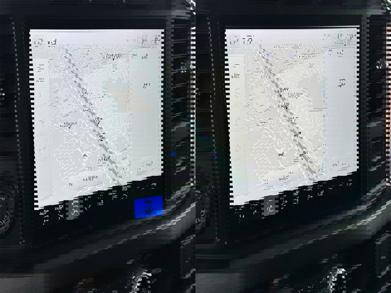 Certified 2024 Ford F250 Lariat w/ Lariat Ultimate Package image 17