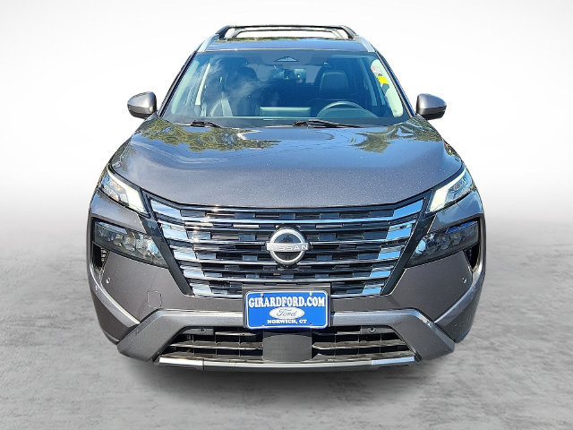 Used 2024 Nissan Rogue SL w/ SL Premium Package AWD/4WD image 2