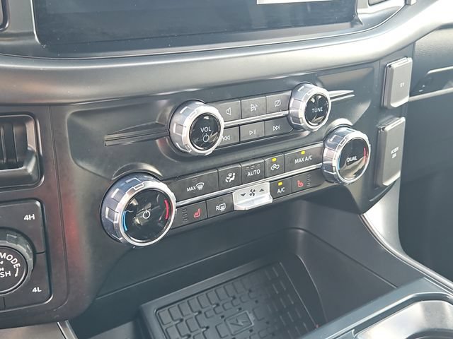 Certified 2024 Ford F150 XLT w/ Equipment Group 302A MID AWD/4WD image 19
