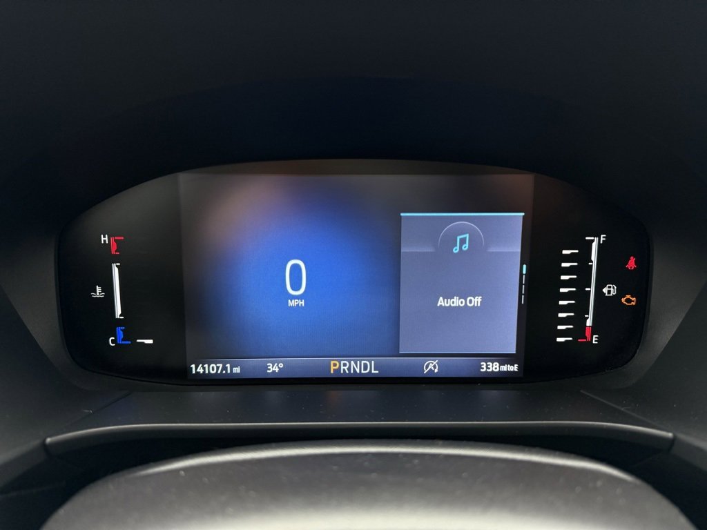 Certified 2024 Ford Escape Active image 15